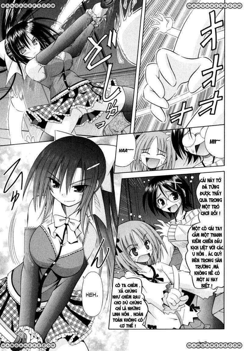 omamori himari chapter 46 14