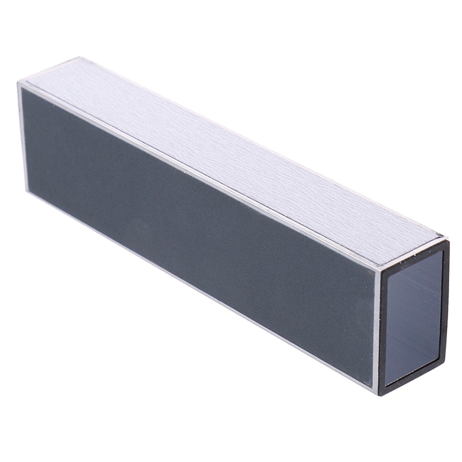 Guitar Fret File Edge Sanding Leveling File Luthier Tool for Guitar Bass Ukulele Banjo Mandolin