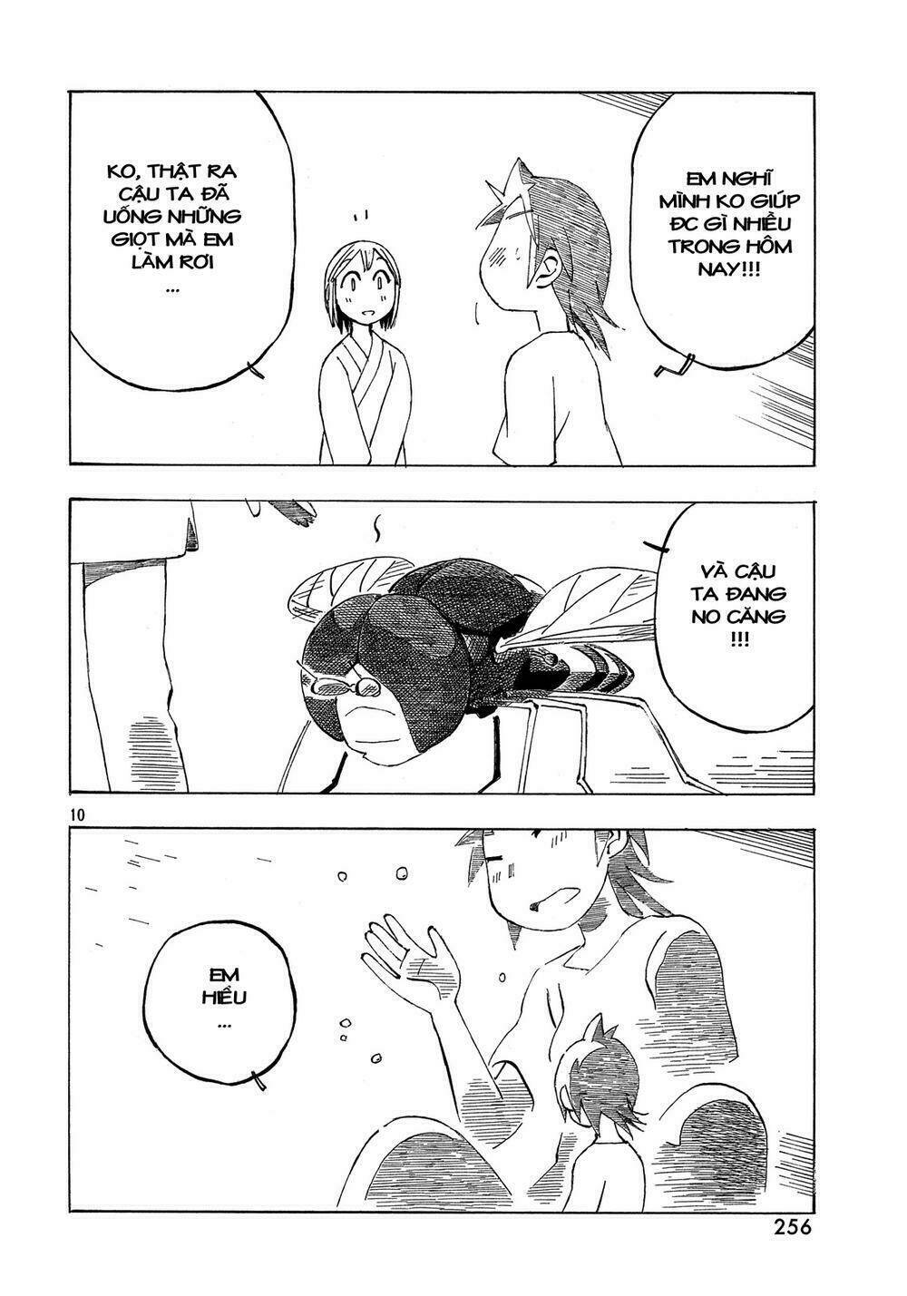 kotonoba drive chapter 27 11