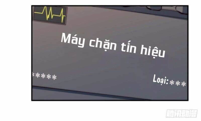 yếu hữu quang chapter 4 12