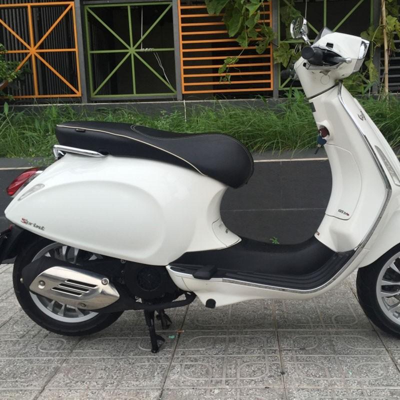 Trọn bộ tem, decal nổi  dành cho xe VESPA Sprint 125 3v ie dán xe máy siêu đẹp, giảm giá A125