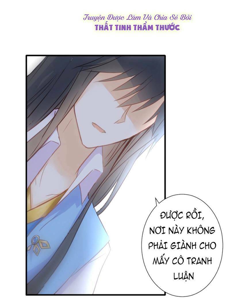 hôm nay ta cũng muốn trêu chọc nàng chapter 38 8