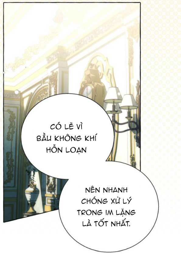 tôi tưởng đó chỉ là tiểu thuyết trọng sinh bình thường chapter 89.1 18