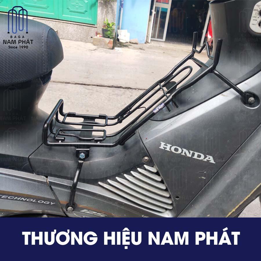 Baga giữa dành cho các loại xe Honda Future NEO Future X Nam Phát