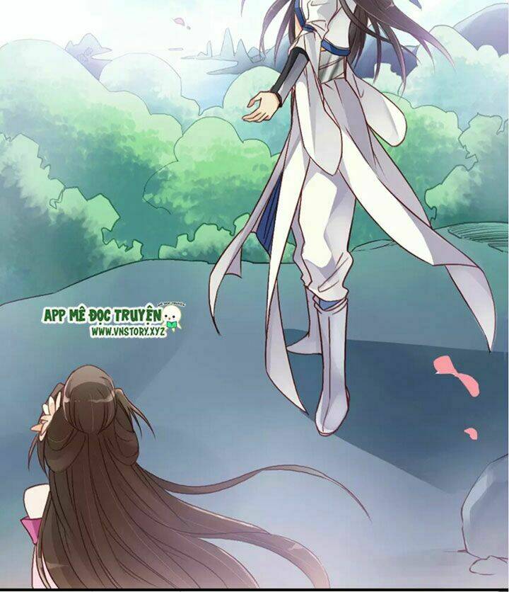 cái vòng này thật loạn chapter 19.5 17