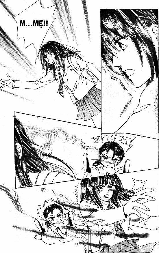 hot blooded woman chapter 14 6