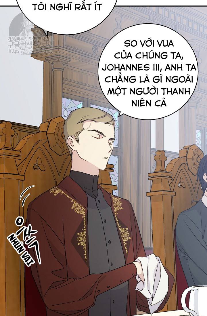 cô hầu giỏi giang chapter 13 55