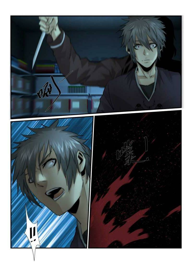 death field chapter 29 17