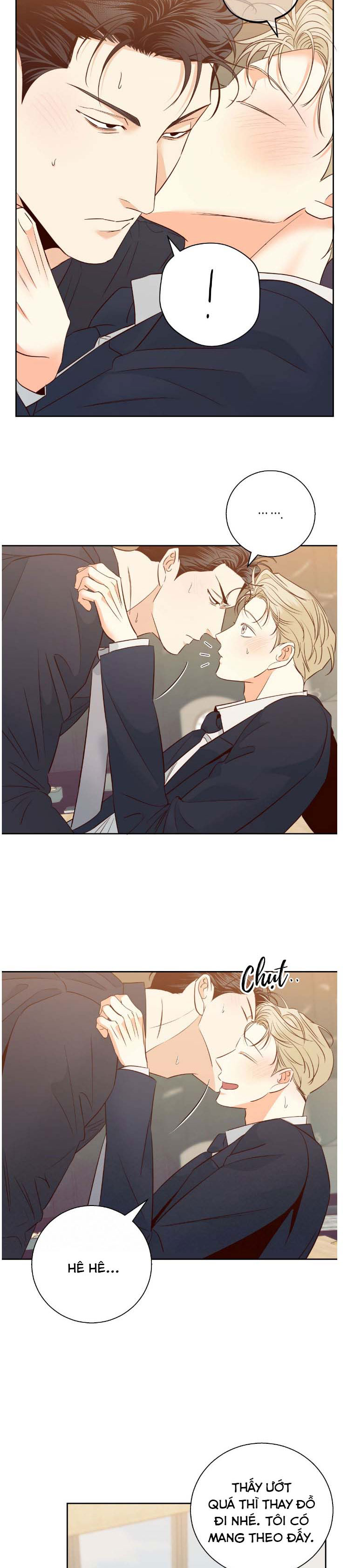 cửa hàng tiện lợi nguy hiểm chapter 89 19