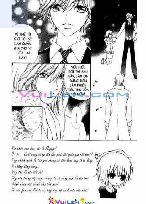 chàng quản gia của bé mei chapter 5 3