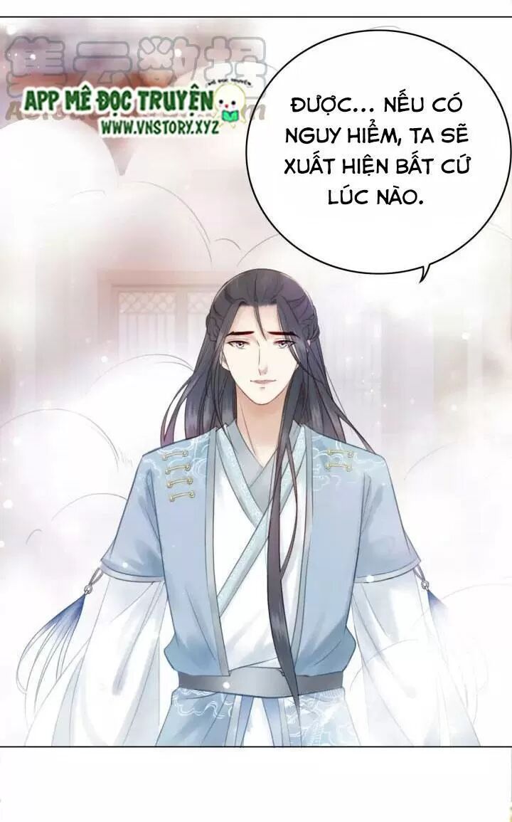 cực phẩm phế vật tiểu thư chapter 111 14