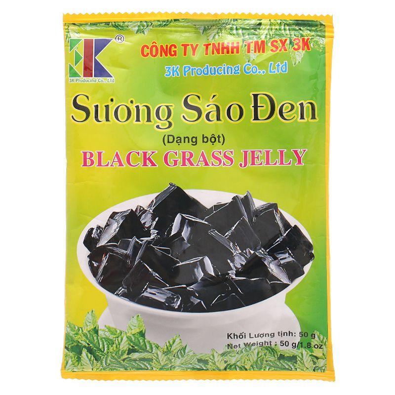 Sương sáo đen 3k 50g-886895 – 8936004886895