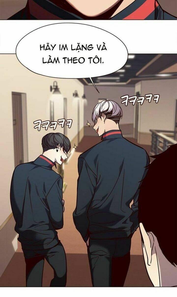 biến thân thành mèo chapter 91 18