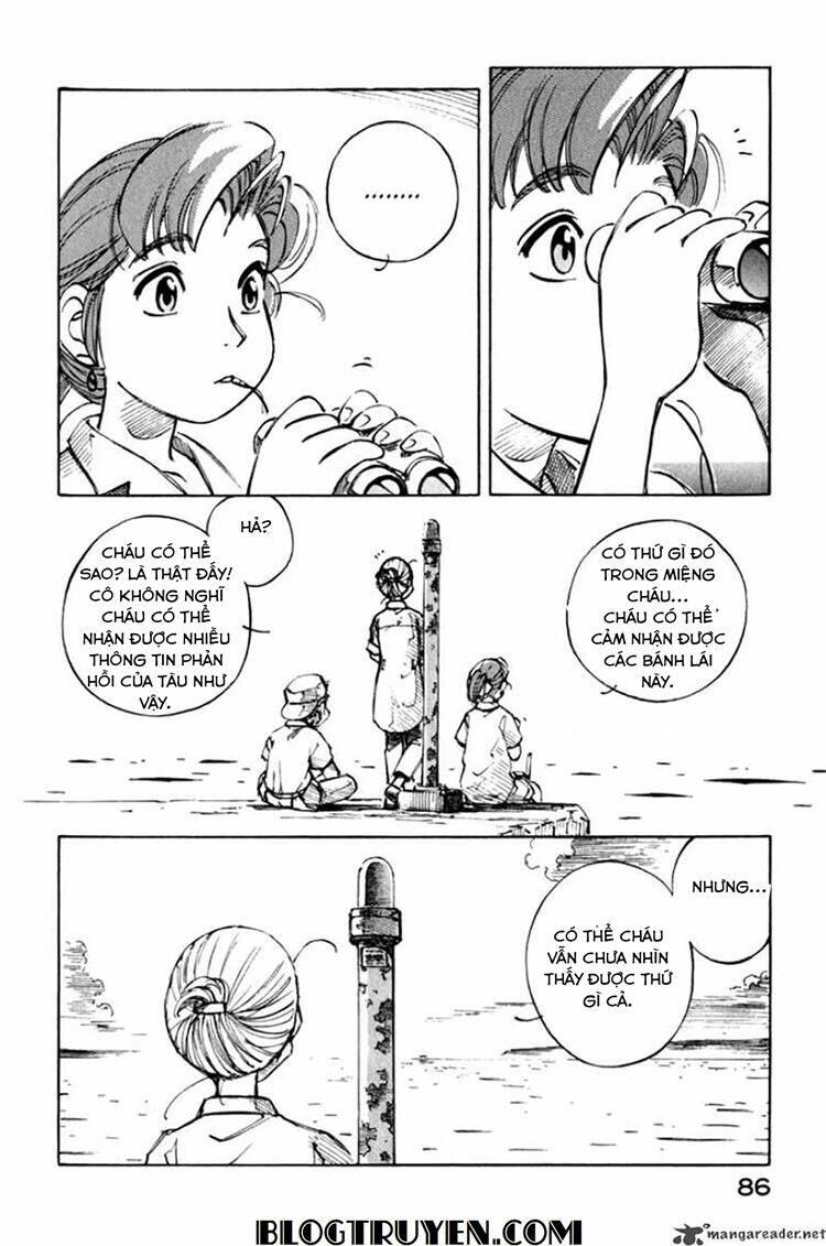 yokohama kaidashi kikou. chapter 38 7