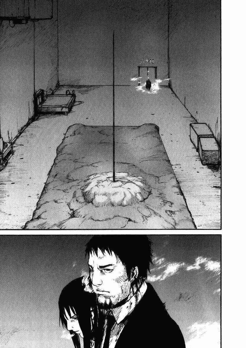 gauna biến hình chapter 6 21