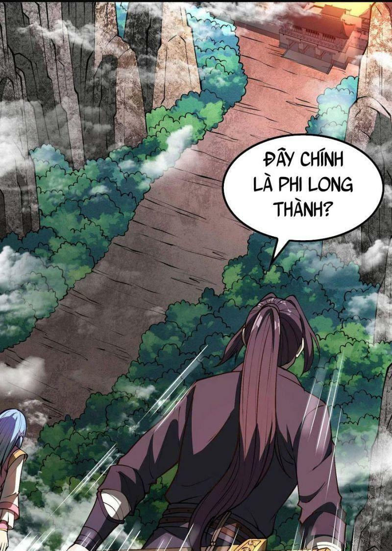 đệ nhất người ở rể chapter 161 1