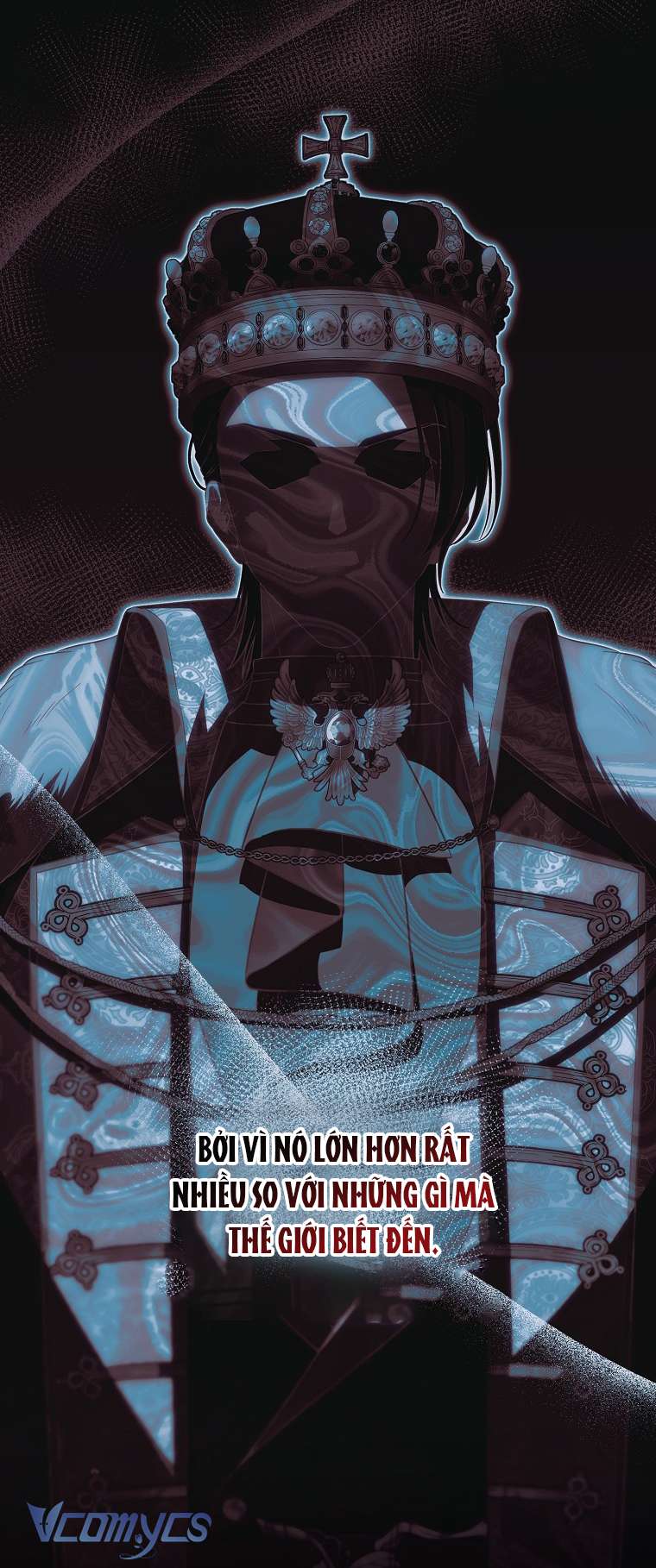 lần đầu bé út được yêu thương chapter 32 21