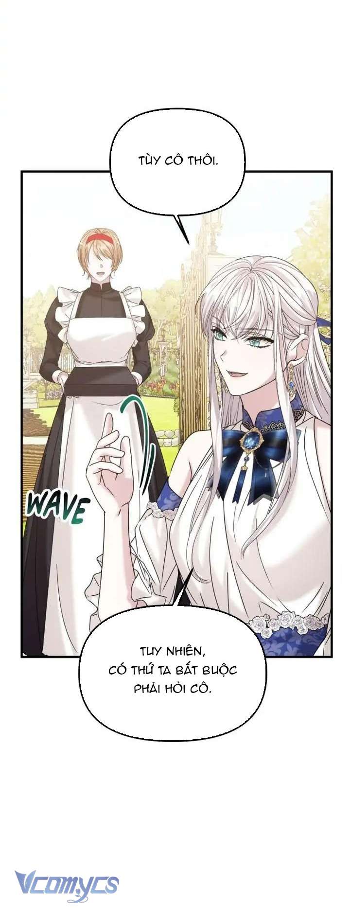 hôn nhân trả thù chapter 21 37