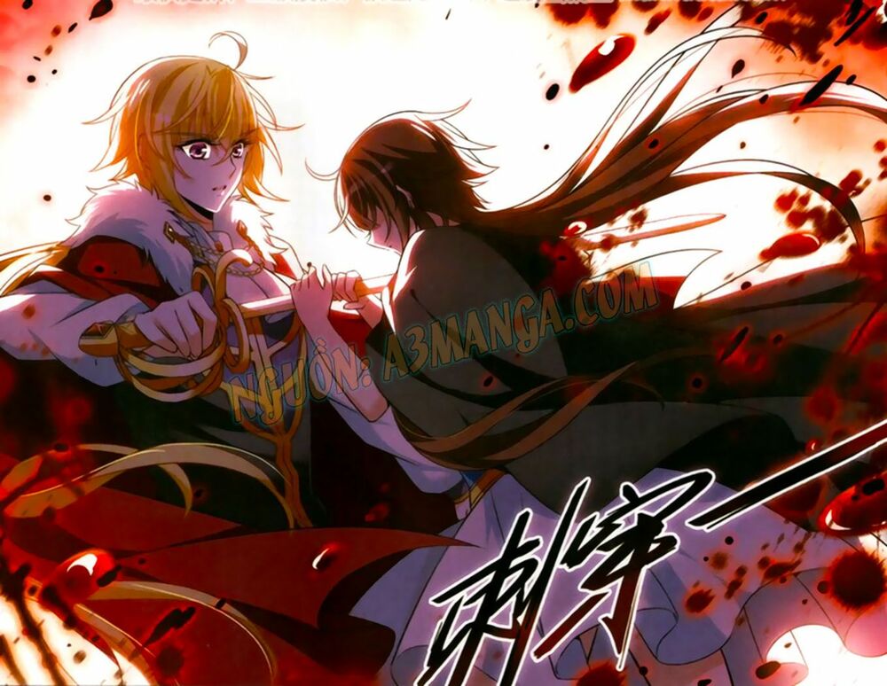 kỵ sĩ hoang tưởng dạ chapter 150 9