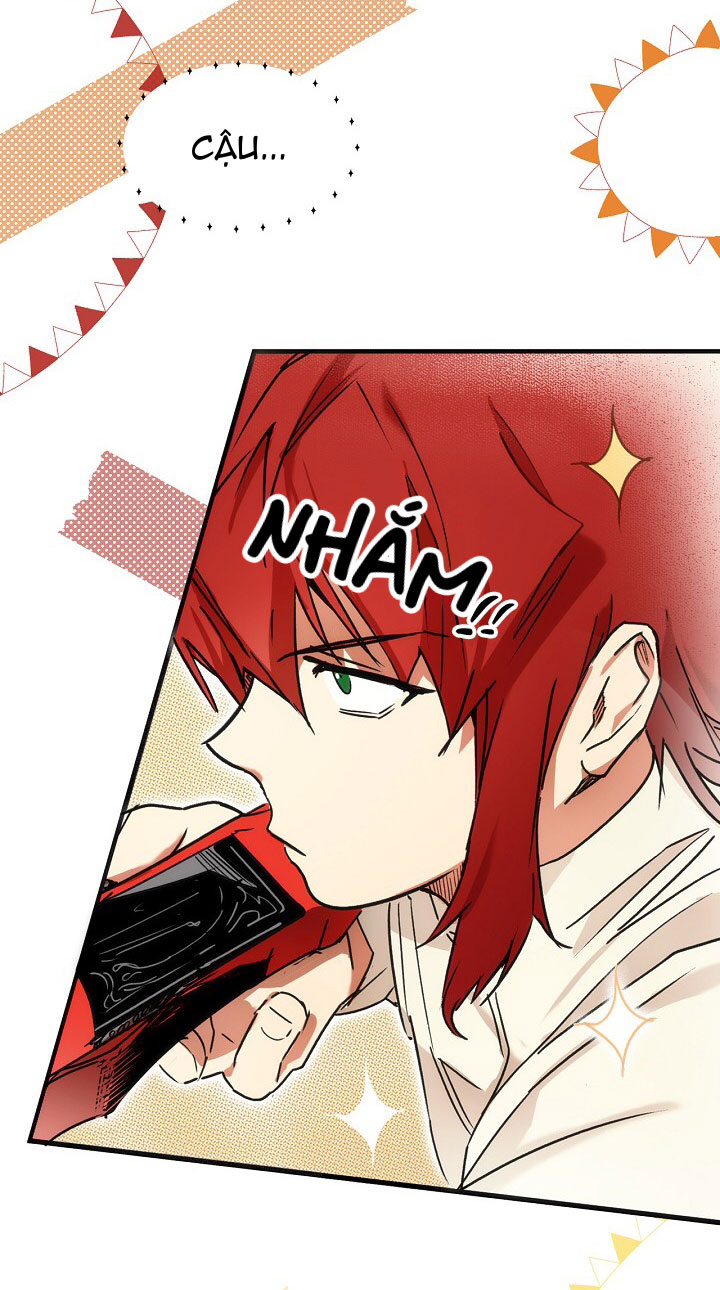 cổ tích về người mẹ kế chapter 38 17