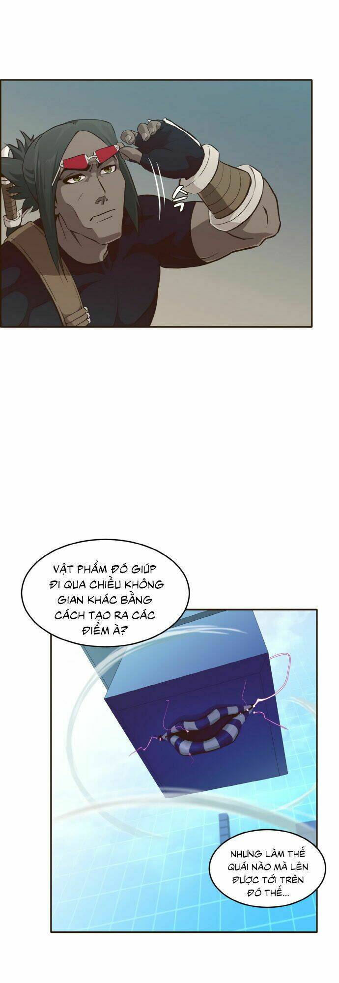 counter cube chapter 3 5