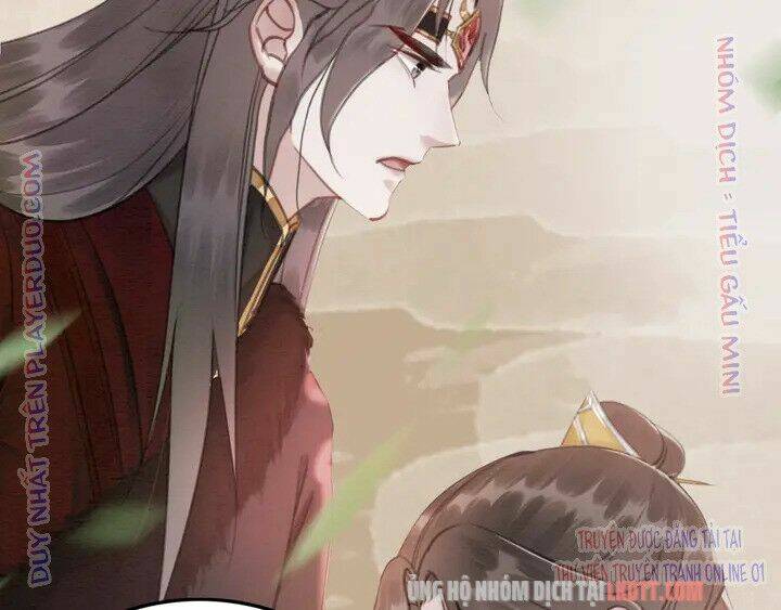 trọng sinh bá sủng nhiếp chính vương quá mạnh mẽ chapter 137 8