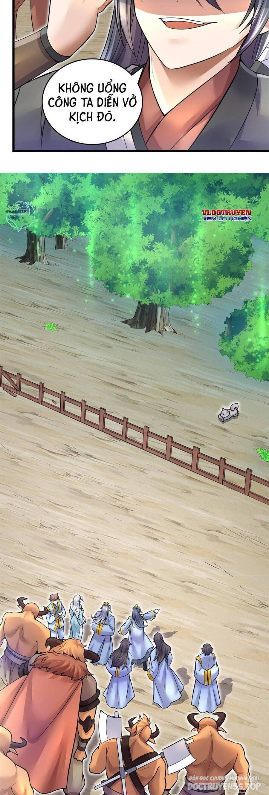 bắt đầu với kiếm vực, ta lặng lẽ tu luyện thành kiếm thần chapter 19 22