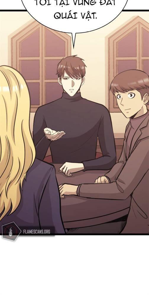 tôi trở lại thăng cấp một mình chapter 133 37