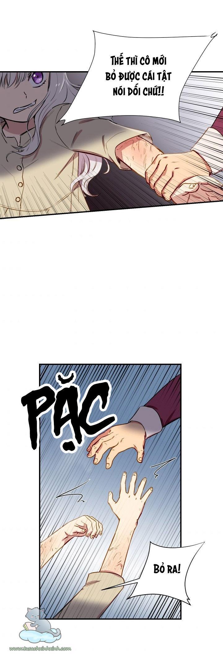 công nương khế ước của gia tộc công tước quái vật chapter 5 43