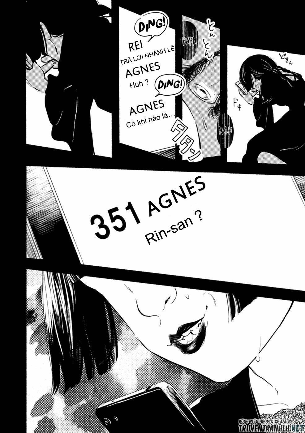 doku mushi - the ruins hotel chapter 9 30