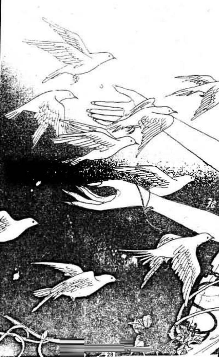 tiệm thú kiểng chapter 33 54