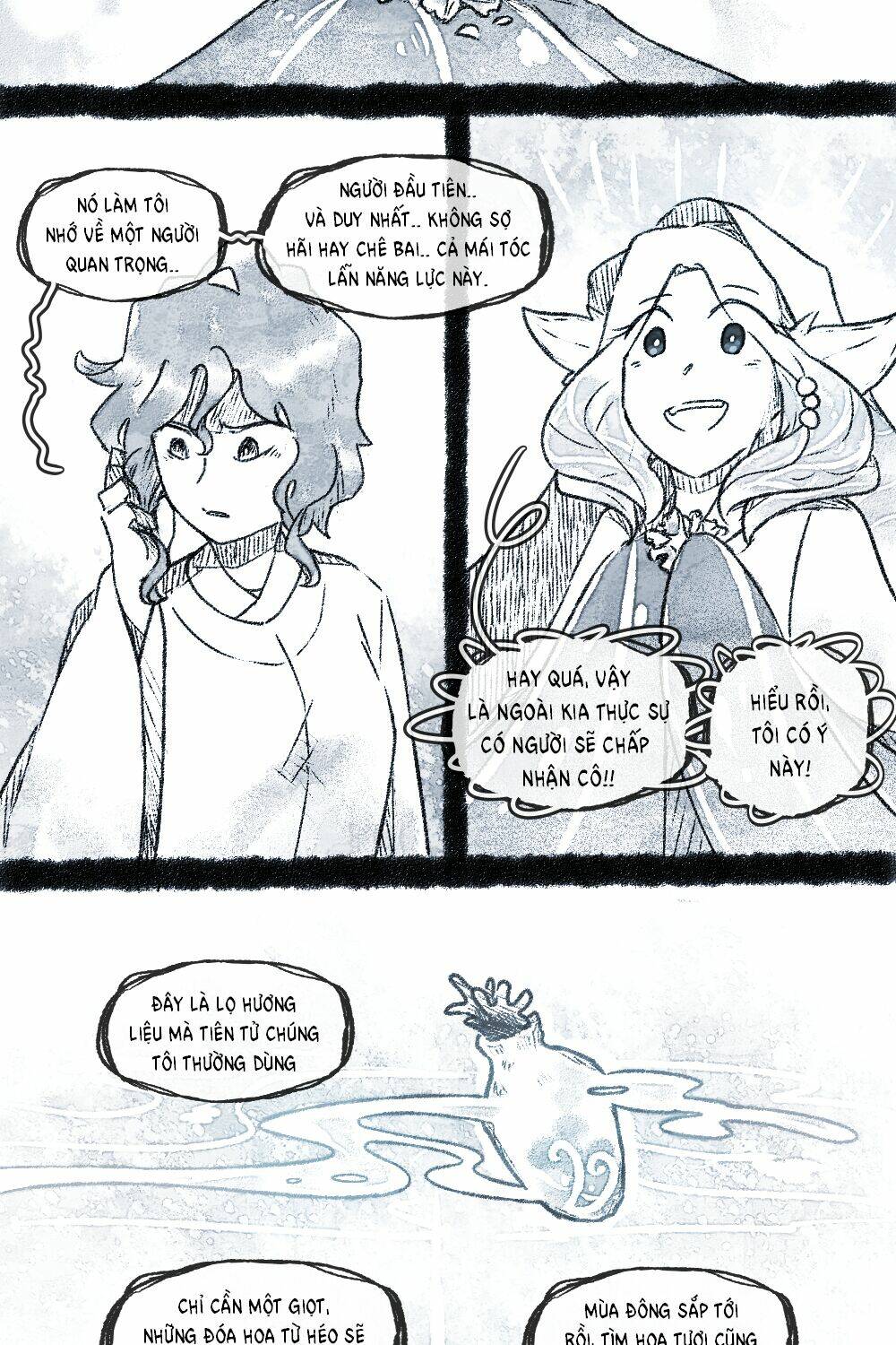 đồng vọng dân gian chapter 10 29