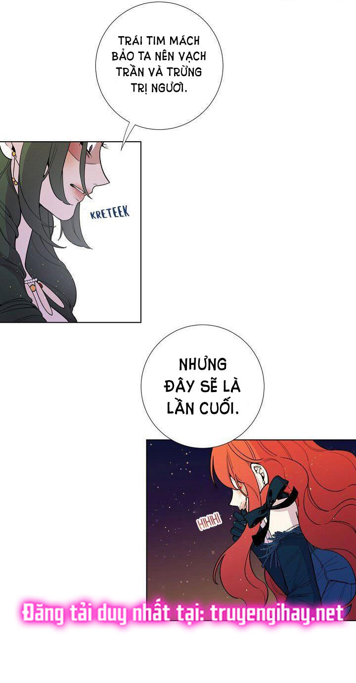 từ tiểu thư thành hoàng hậu - lady to queen chapter 16.2 22