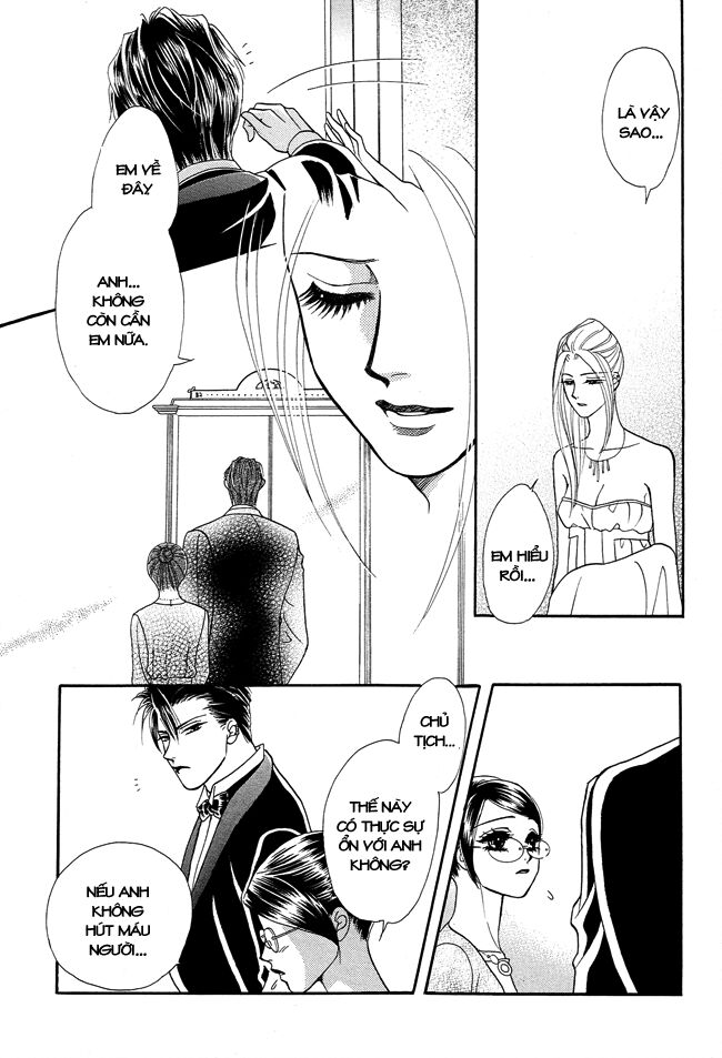 thư ký ma cà rồng chapter 24 33