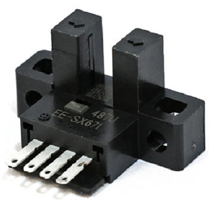 Cảm biến quang EE-SX671 Hàng nhập khẩu