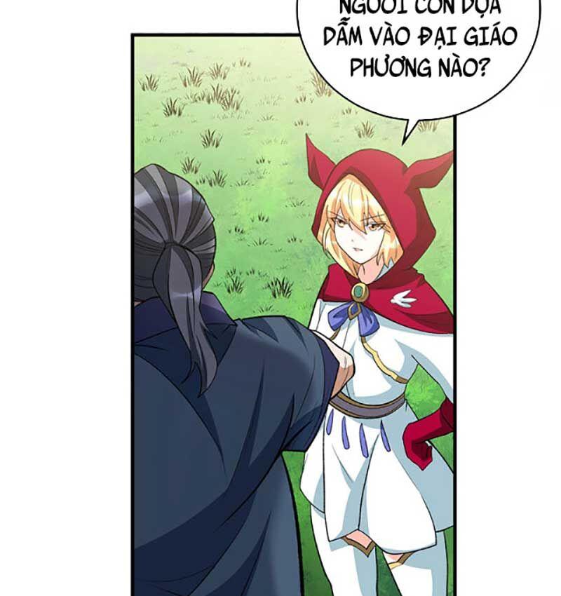 võ đạo độc tôn chapter 629 17