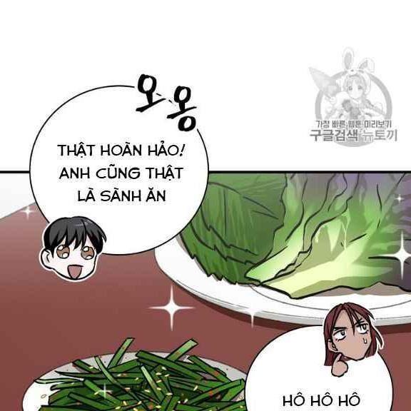 tôi lên cấp chỉ bằng cách ăn chapter 43 103