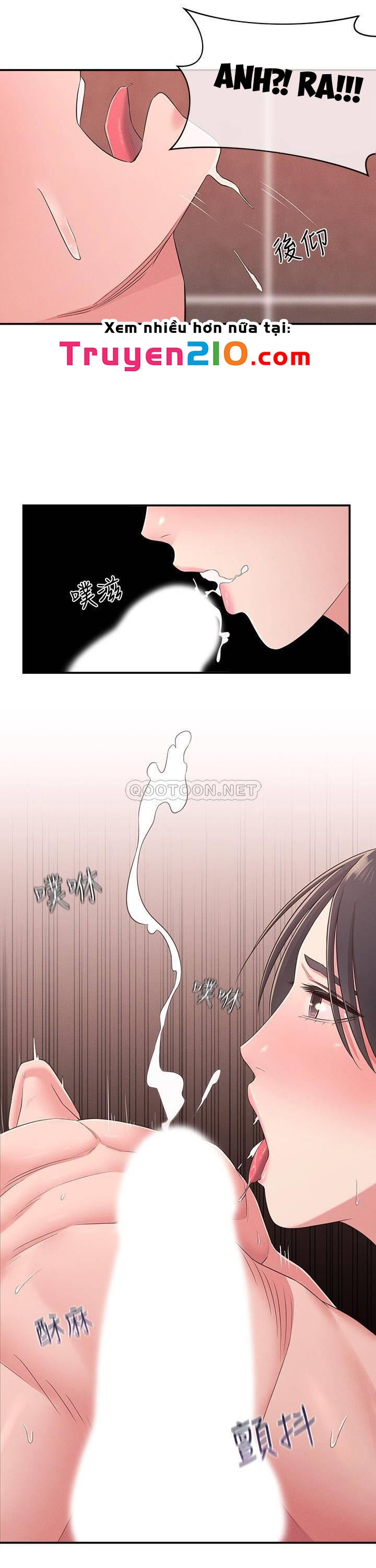 người chị hiểu biết chapter 20 26