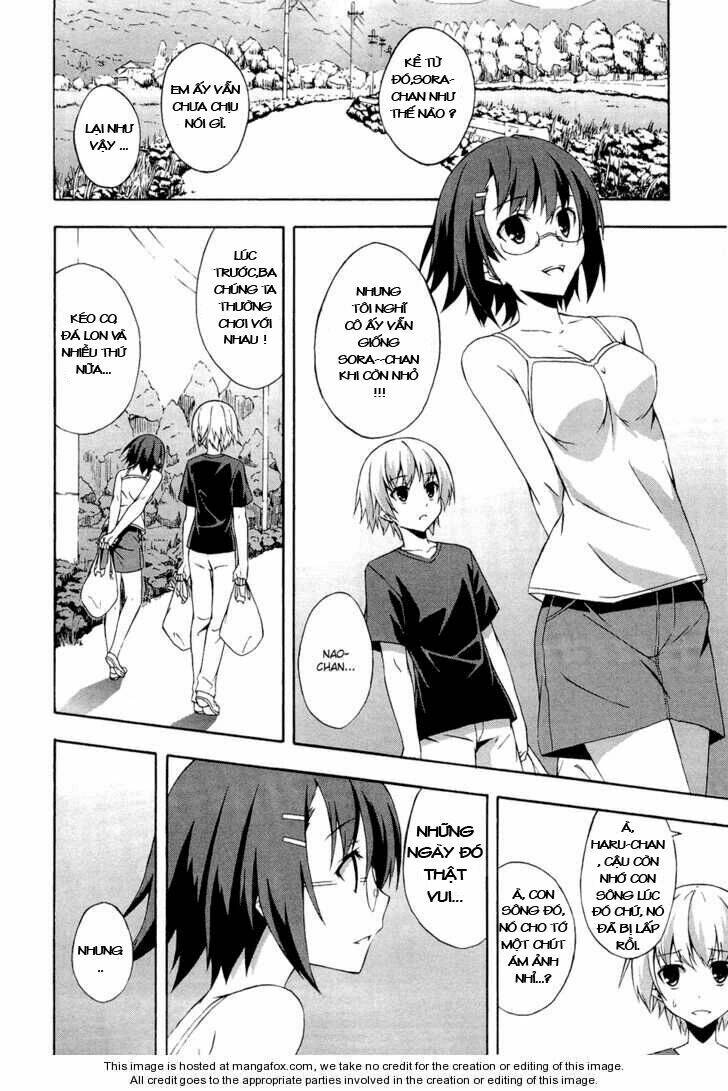 yosuga no sora chapter 3 7