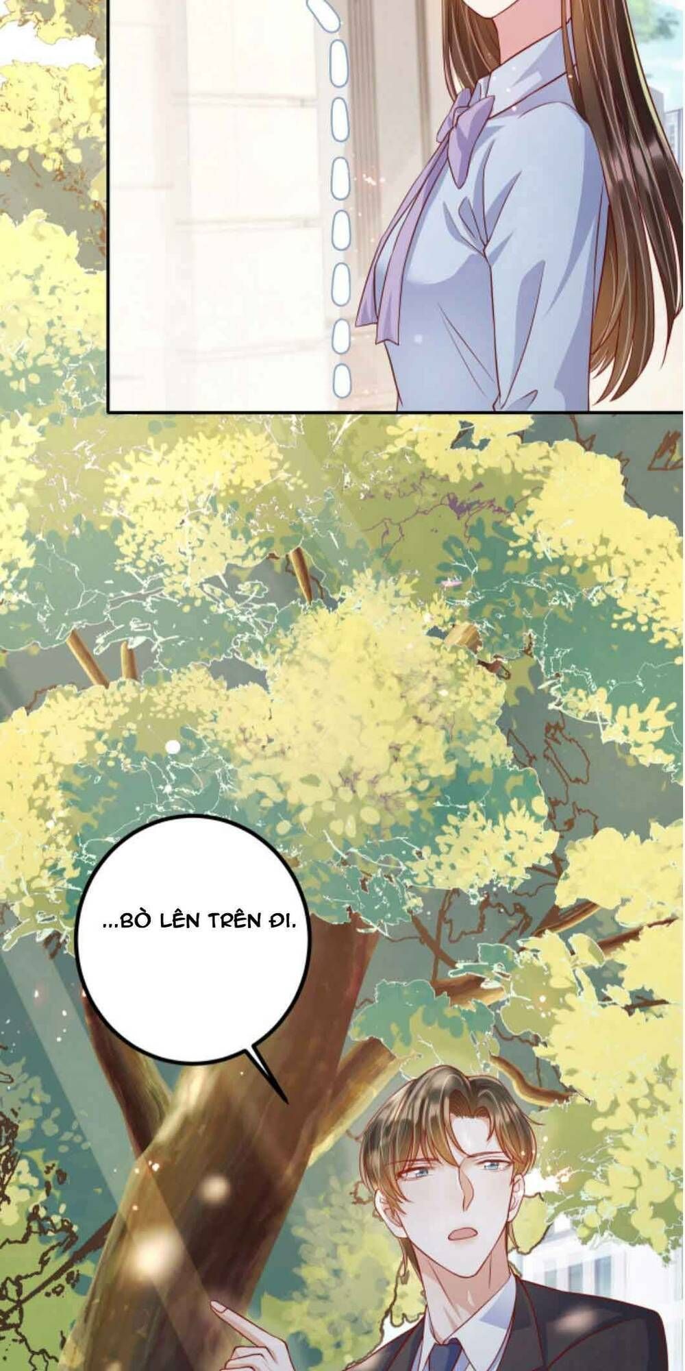 nhất sanh hữu hỉ chapter 41 20