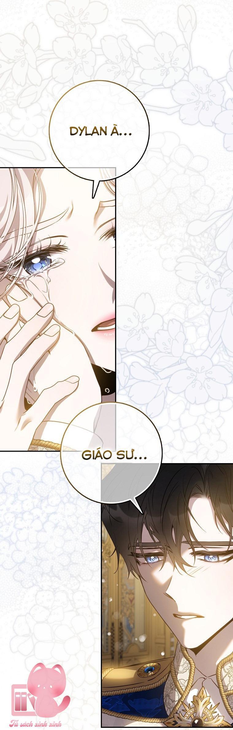 thuần hóa bạo chúa rồi bỏ trốn chapter 96 50