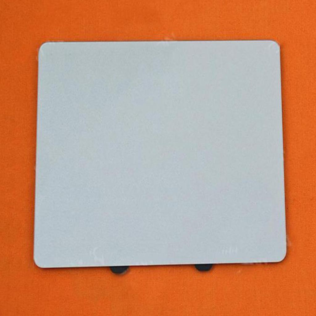 Desktop Touchpad Mouse Board White for Pro 13'' 15'' A1286 A1278