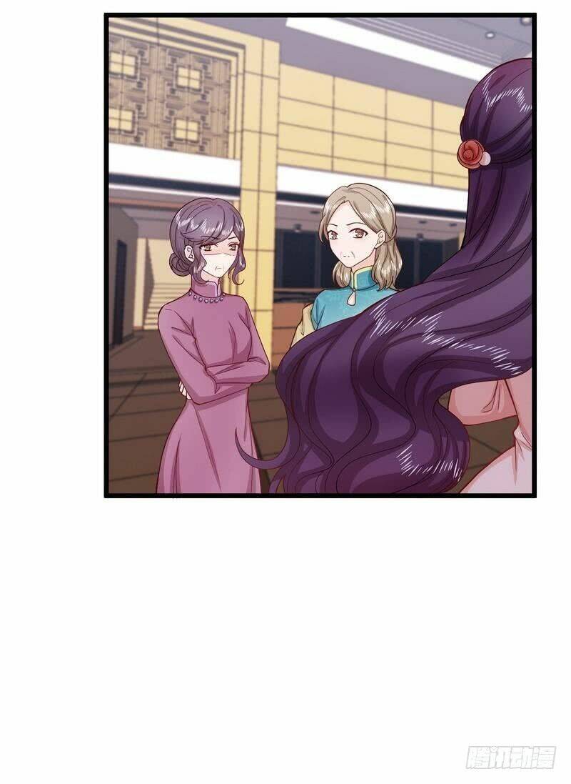 vợ yêu tư sủng của thiếu soái chapter 39 13