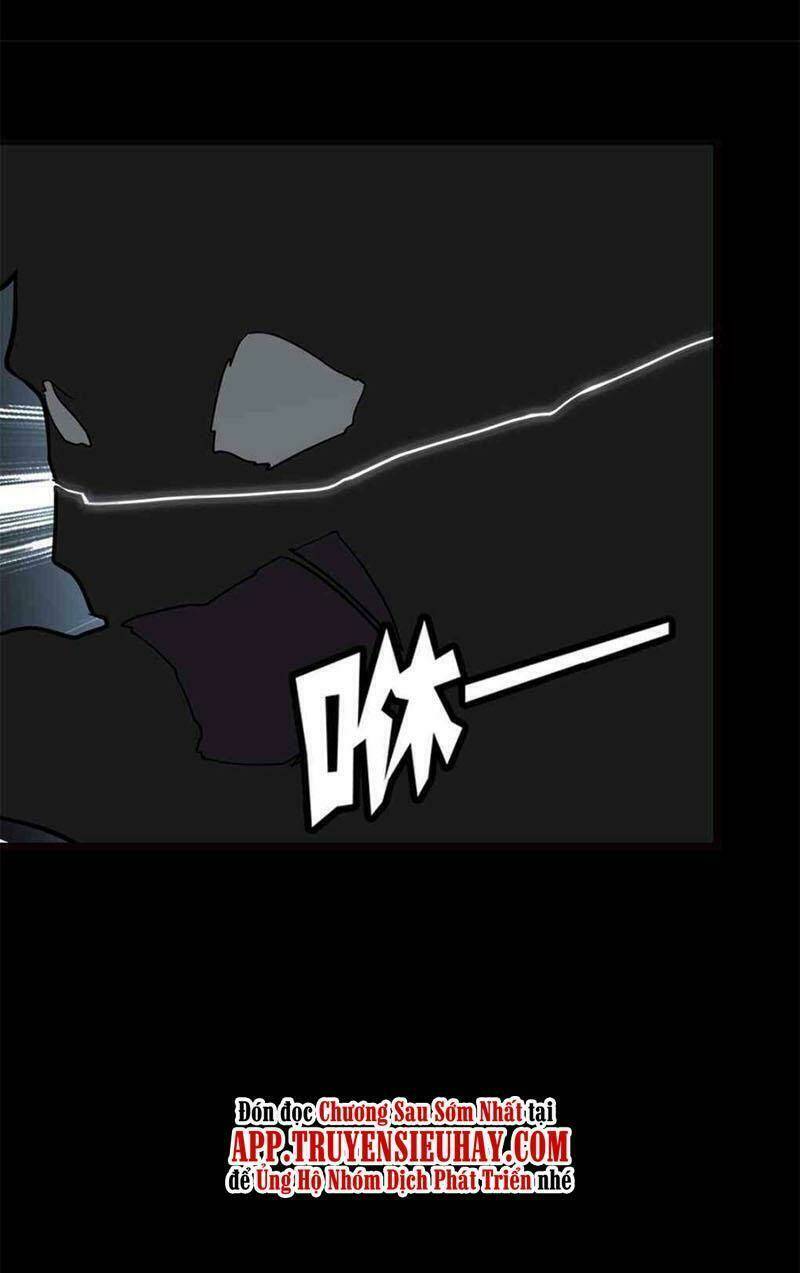 bạn gái virus của tôi chapter 341 21