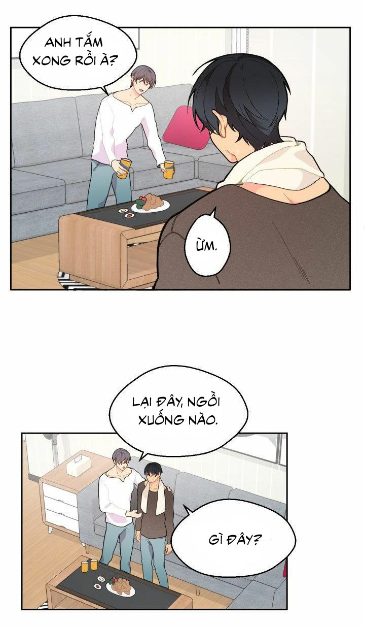 tình thú (full) chapter 9 15