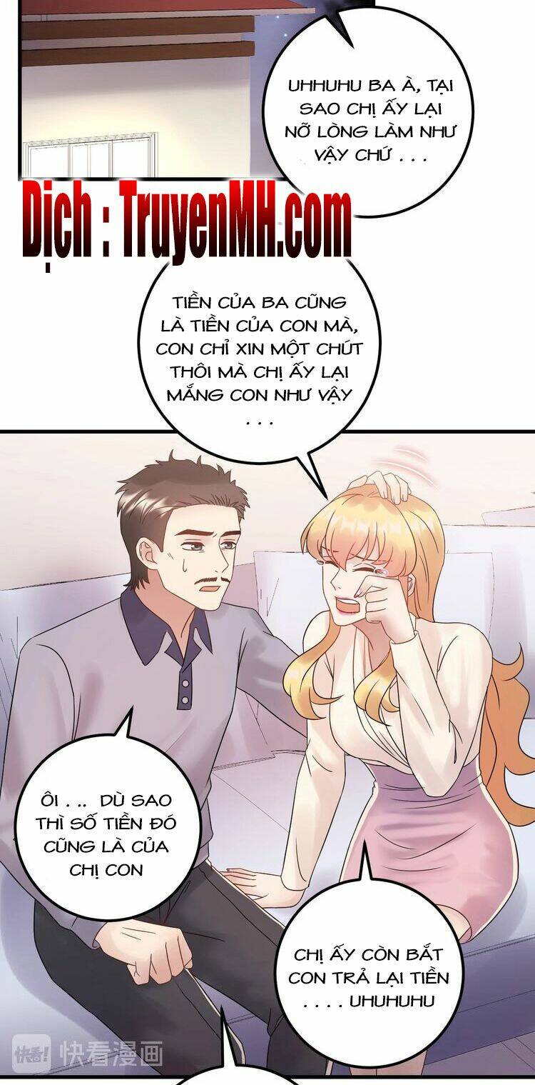 trọng sinh chi ức vạn ảnh hậu yếu thượng vị chapter 204 5