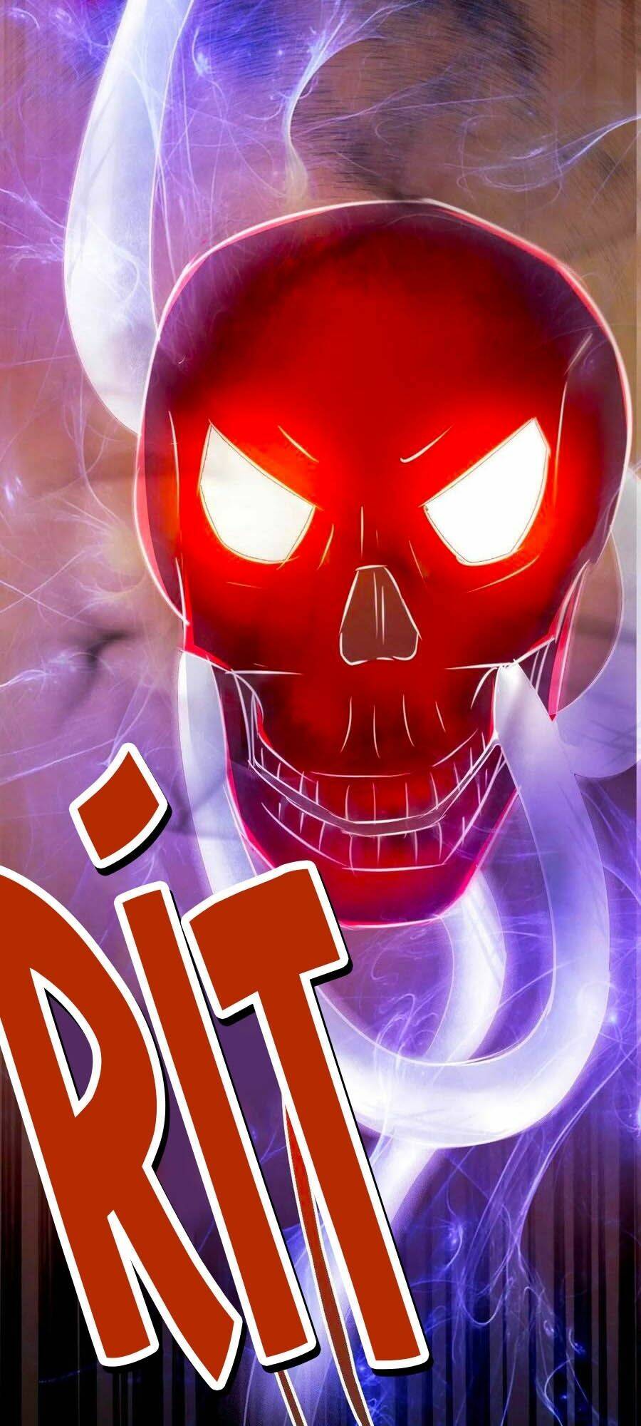 thần y khí nữ: ngự thú cuồng phi của quỷ đế chapter 77 10