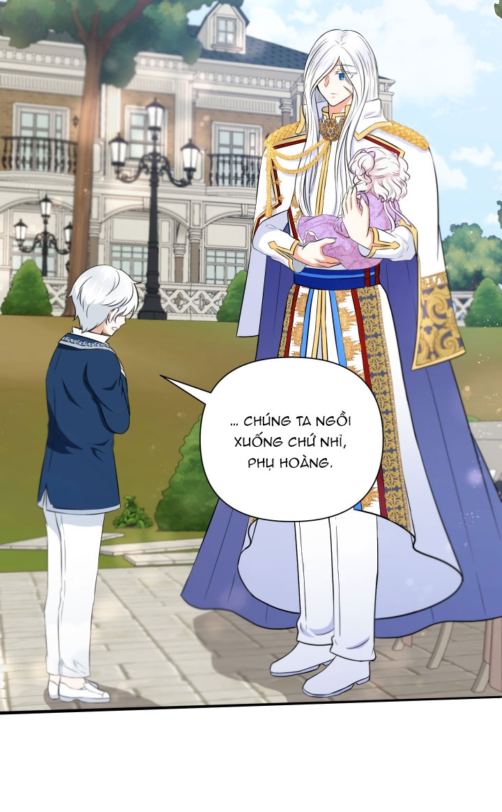 ác nữ công chúa chapter 19 7