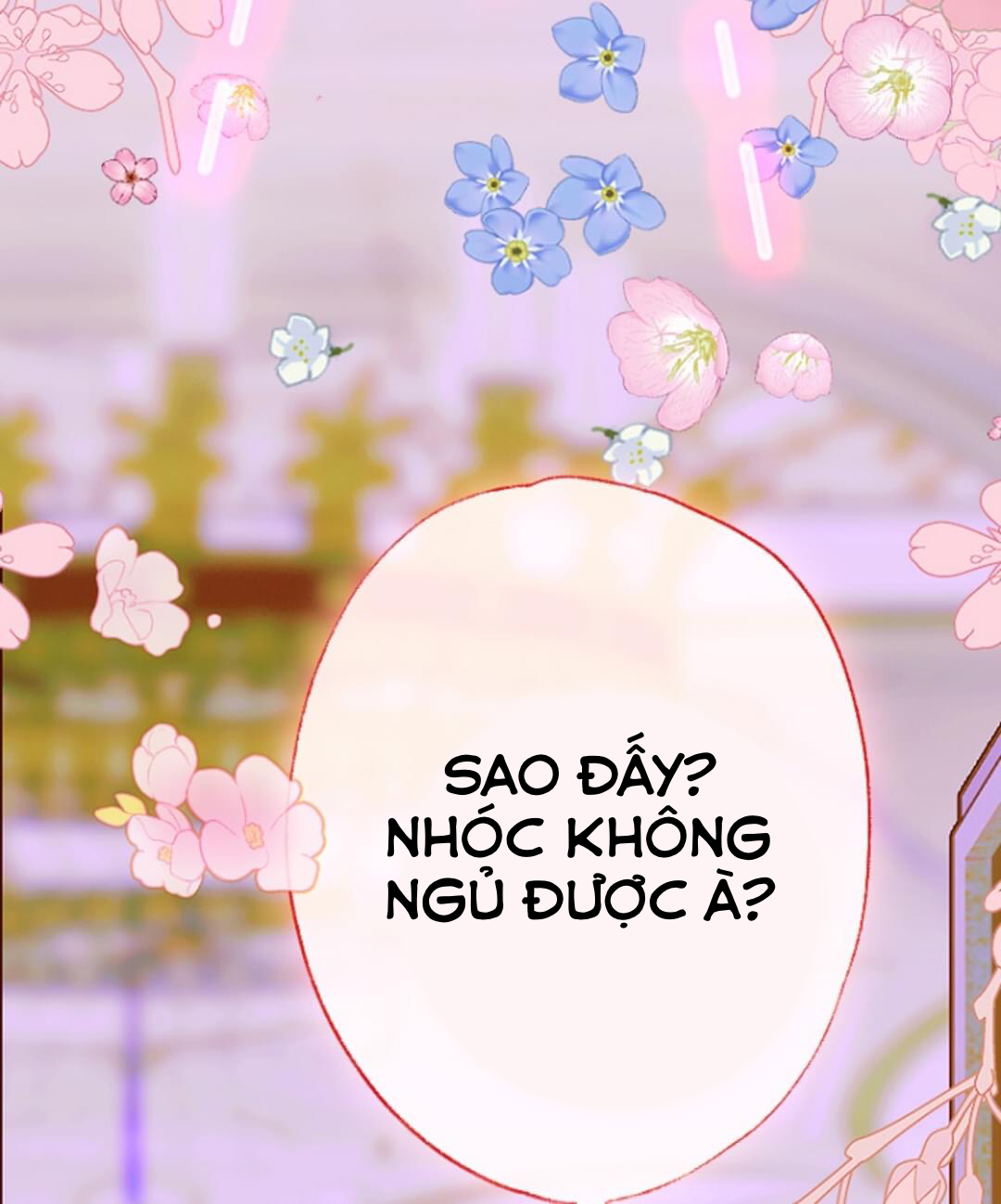 mẹ tôi lại kết hôn lần nữa chapter 29 12