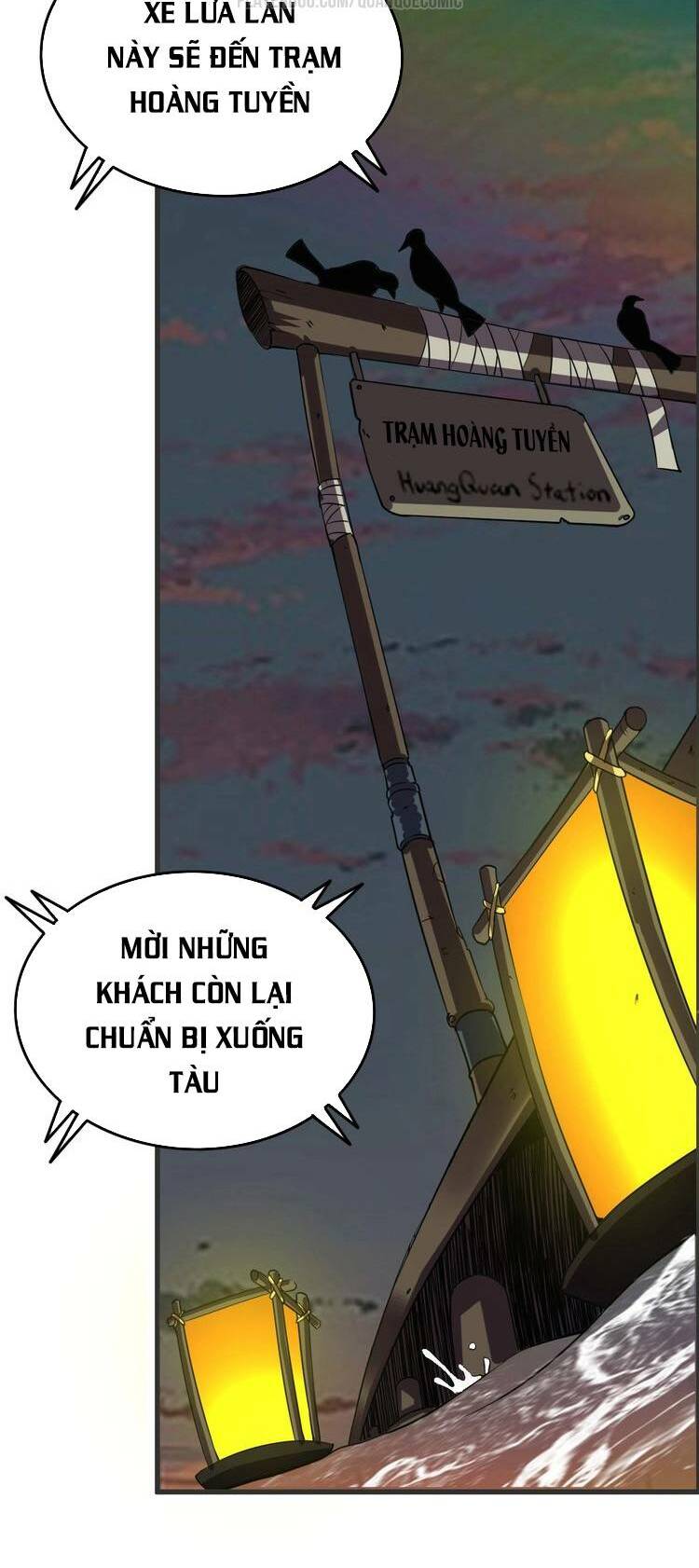 chào mừng đến thế giới cực lạc chapter 52 38